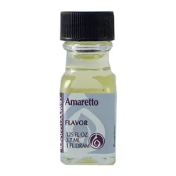 Aroma Gourmet Amaretto 3,7 ml - Lorann