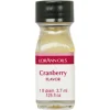 Aroma gourmet Arándano 3,7 ml - Lorann