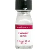Aroma Gourmet Coconut 3,7 ml - Lorann