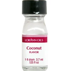 Aroma Gourmet Coconut 3,7 ml - Lorann