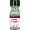 Aroma Gourmet Crema de Menta 3,7 ml
