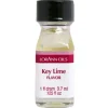 Aroma Gourmet Lima (Key lime) 3,7 ml - Lorann