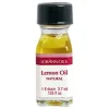 Aroma Gourmet Limón 3,7 ml - Lorann