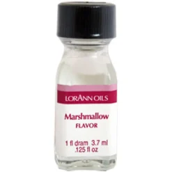 Aroma Gourmet Marshmallow 3,7 ml - Lorann