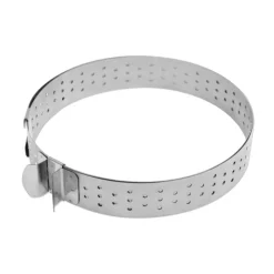 Aro para Tartas Ajustable 16-30 cm