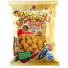 Asteroides Crunchy Dorados 1 Kg - Burmar