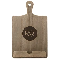 Atril de Madera para Libros de Cocina - Wilton