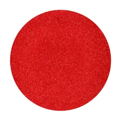 Azúcar de Grano Fino Rojo 80 gr - Funcakes