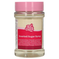 Azúcar Invertida en Sirope 375 gr - FunCakes