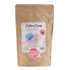 Azúcar para Algodón de Azúcar Rosa 1 Kg