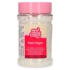 Azúcar Perlado Grande 200 gr - Funcakes