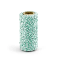 Bakers Twine Azul Tiffany 50 m