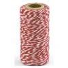 Bakers Twine Rojo 50 m