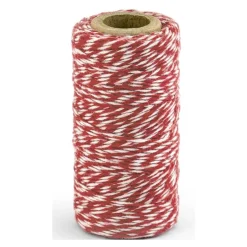 Bakers Twine Rojo 50 m