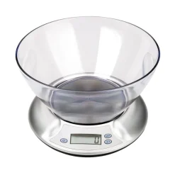 Balanza de Cocina Eléctrica