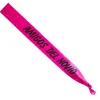 Banda Fucsia Amigos del Novio
