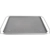 Bandeja para Hornear Perforada Ajustable 38 x 35 cm - Patisse