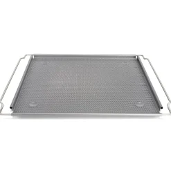 Bandeja para Hornear Perforada Ajustable 38 x 35 cm - Patisse