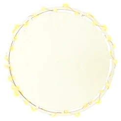 Bandeja Redonda para Tarta Led 26 cm - Scrapcooking