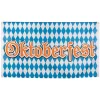 Bandera Oktoberfest 150 cm