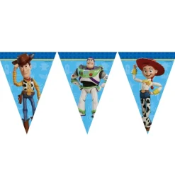 Banderín de Papel Toy Story 5