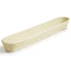 Banneton para Pan Baguette 44 cm - Ibili