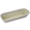 Banneton para Pan Rectangular 32 cm - Schneider