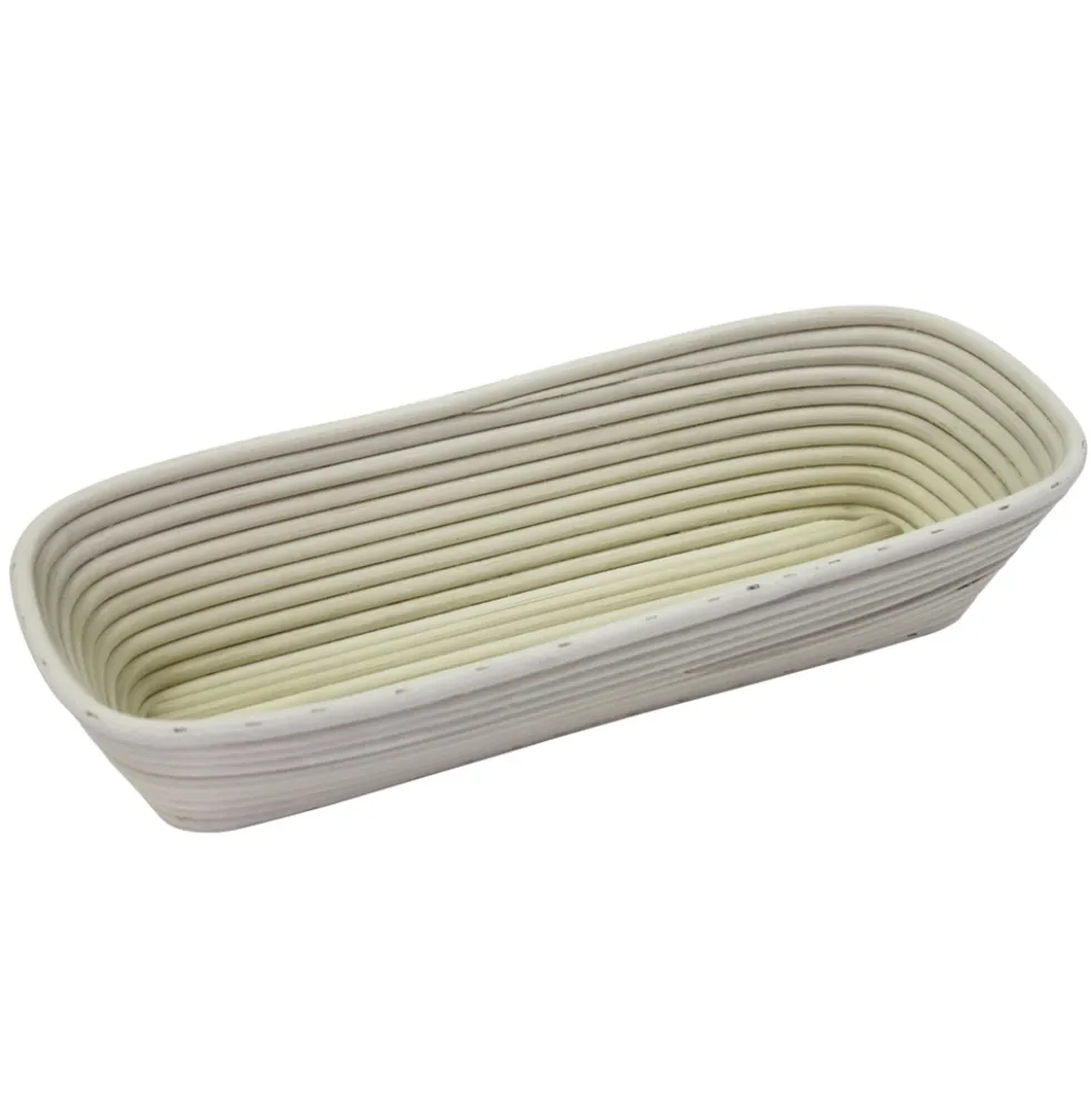 Banneton para Pan Rectangular 32 cm - Schneider