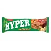 Barrita Rellena de Avellanas Hyper - 50 gr