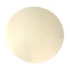 Base Beige Redonda para Tartas 30 cm