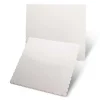 Base Cuadrada Blanca para Tartas 30 cm