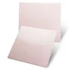 Base Cuadrada Rosa Claro para Tartas 25 cm
