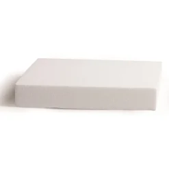 Base de Corcho Cuadrado para Tarta de Chuches 30 x 30 x 5 cm