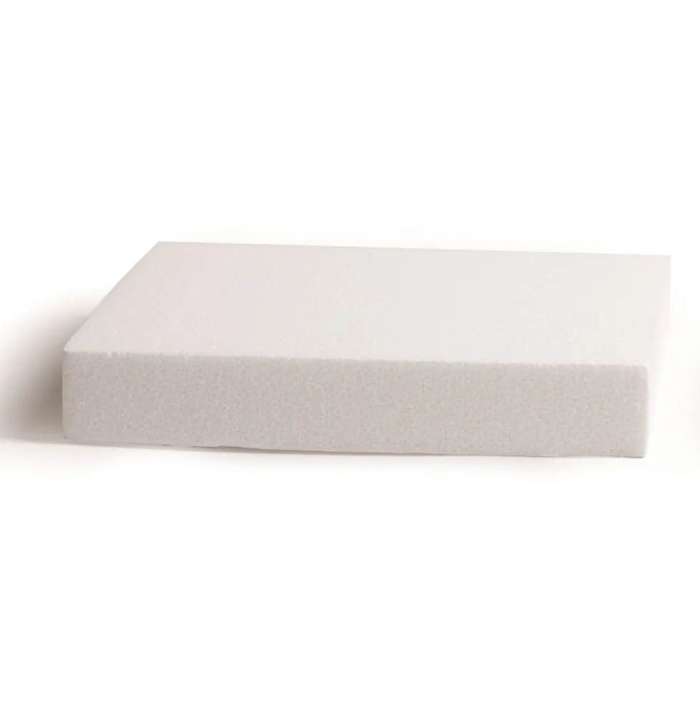 Base de Corcho Cuadrado para Tarta de Chuches 30 x 30 x 5 cm