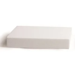 Base de Corcho cuadrado para Tarta de chuches 35x5 cm
