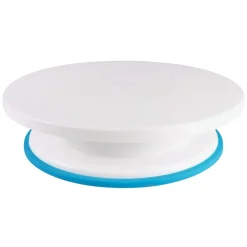 Base Giratoria para Tartas Antideslizante 27,5 cm - Pastkolor