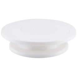 Base Giratoria para Tartas - 27,5 cm