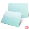 Base Rectangular Azul - 30 x 25 cm / 3 mm Grosor