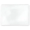 Base Rectangular Blanca 30 x 40 cm x 3 mm Grosor 10 ud