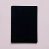 Base Rectangular Negra de Madera 35 x 25 cm 2 ud
