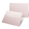 Base Rectangular para Tartas Rosa 30 x 40 cm
