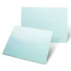 Base Rectangular para Tartas Azul 30 x 40 cm