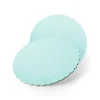 Base Redonda para Tarta Azul 25 cm