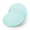 Base Redonda para Tarta Azul 30 cm