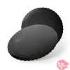 Base Redonda para Tarta Negra 35 cm