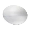 Base Redonda para Tarta Plata 24 cm 10 ud