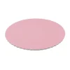 Base Redonda para Tarta Rosa Bebé 30 cm