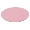 Base Redonda para Tarta Rosa Bebé 35 cm