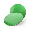 Base Redonda para Tarta Verde 25 cm