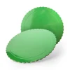 Base Redonda para Tarta Verde 35 cm
